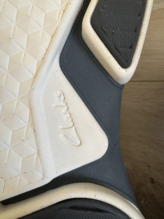 Нови мъжки Сандали Clarks Tri Cove Trail  Тъмносин