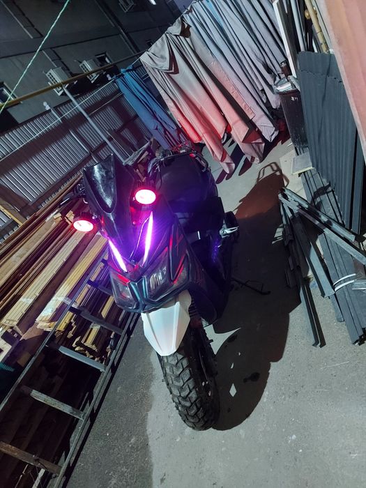 Мопет 150 куп обмен ест аифоннн