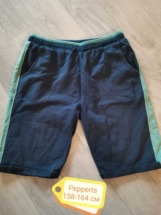 Панталони Adidas, H&M, Pepperts, LCW за момче 152-164 см