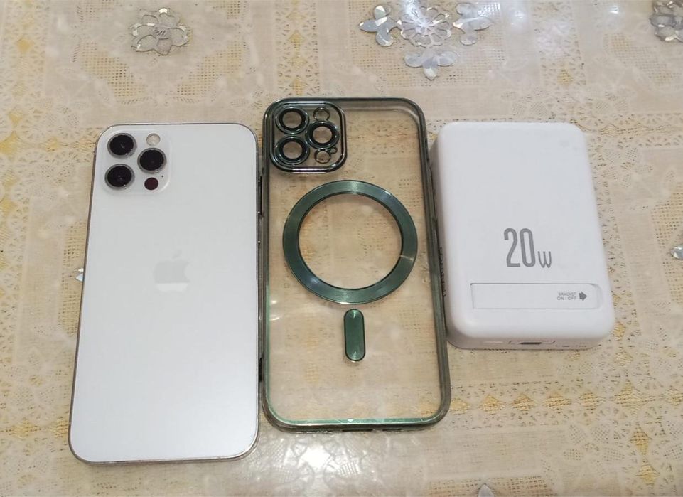 IPhone 12 pro 128 ГБ