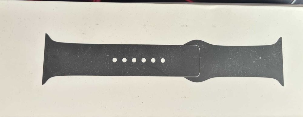 Apple Watch Series 4 44 mm с 4 верижки
