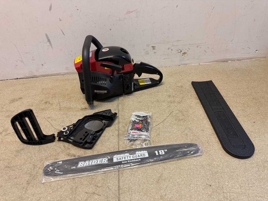 Резачка бензин. 560mm (22") 2800W /Резачка бензин. 450mm (18") 2400W 72 RDP-GCS25