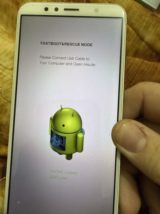 продам хуавей y6 2018