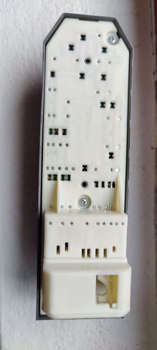 Modul butoane geamuri RAV4 2014