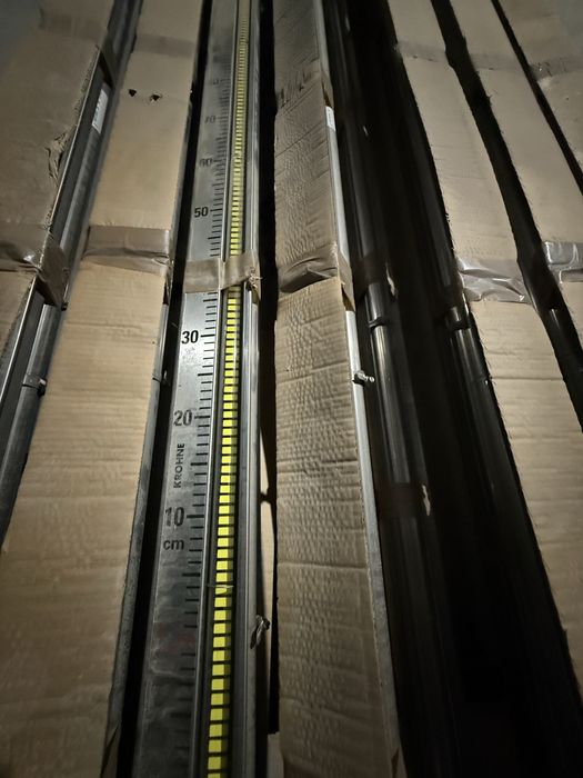 KROHNE BM26 ADVANCED – Level Gauge (suyuqlik daraja o‘lchagich)