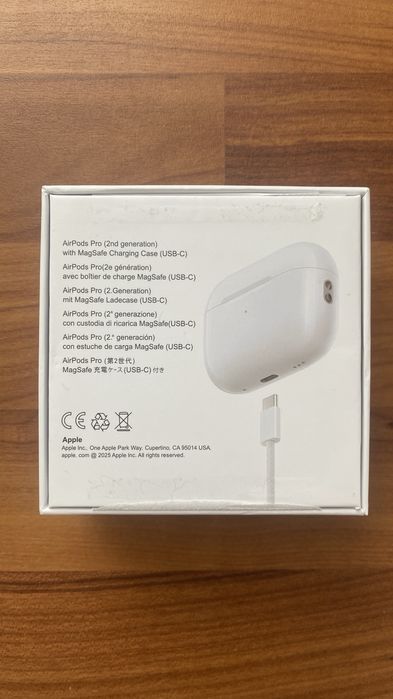 Apple AirPod Pro 2