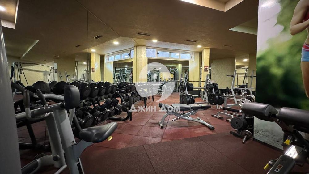 Продава се Многостаен апартамент в Бургас, Сарафово - 1000 кв.м за 964 €/кв.м - Снимка #11