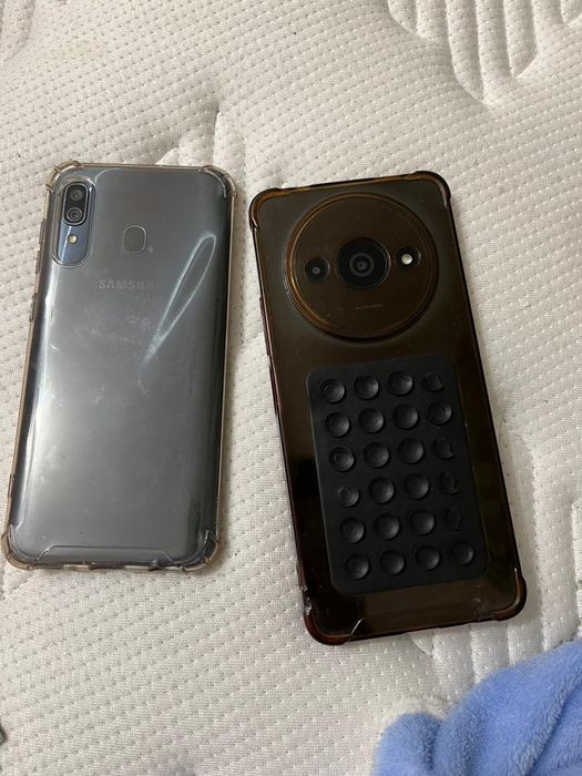 Самсун А30, Редми А3