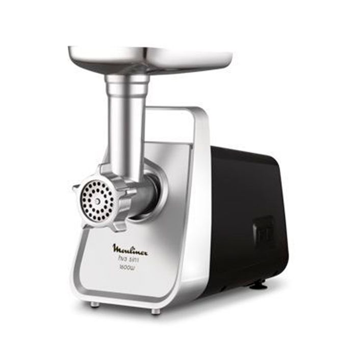 Мясорубка Moulinex ME308827