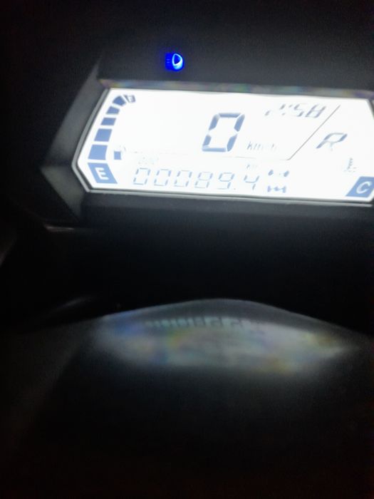 ATV CF Motors GOES 400 Terrox