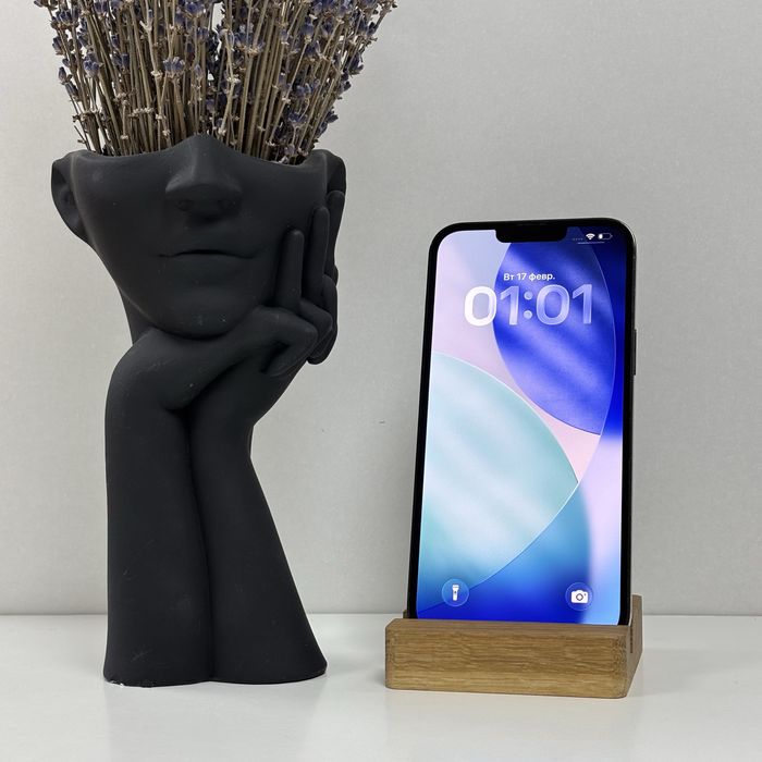 iPhone 13 Pro Max, 128Гб