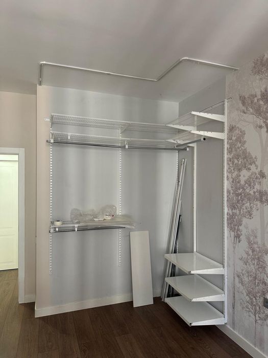 Продам гарберобную