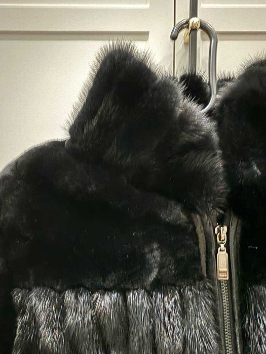 Шуба новая 44 размер
