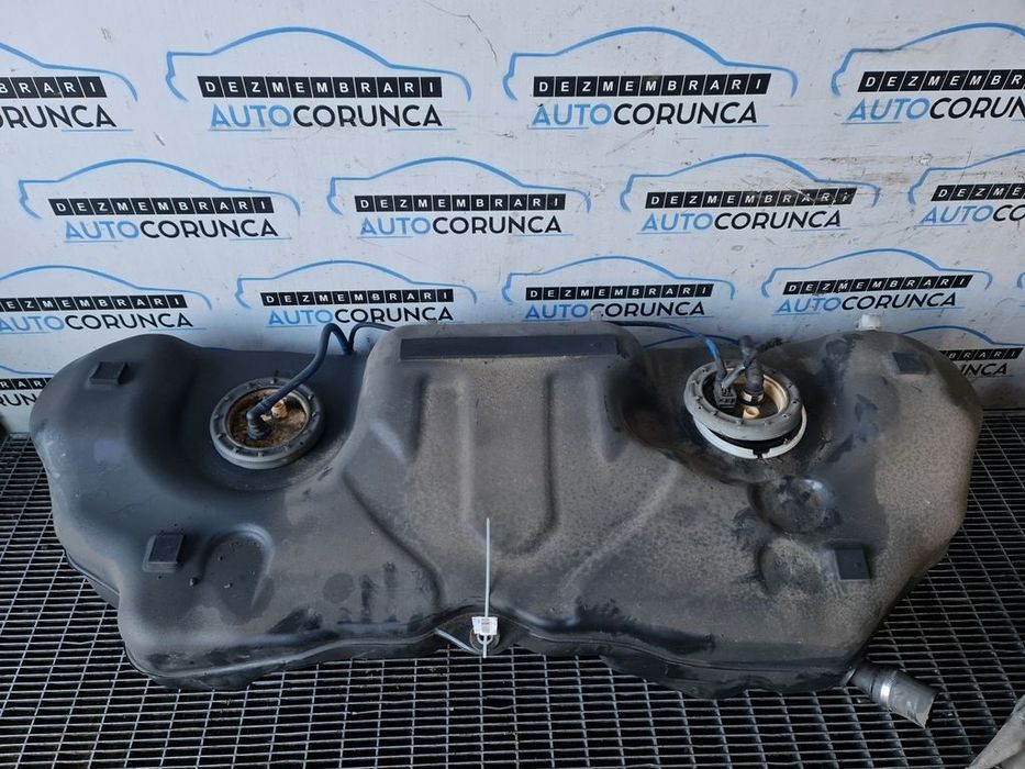 Rezervor combustibil BMW X3 E83 Facelift 2.0 Diesel 2006 - 2010 M47 SUV 4 Usi Euro4 ...