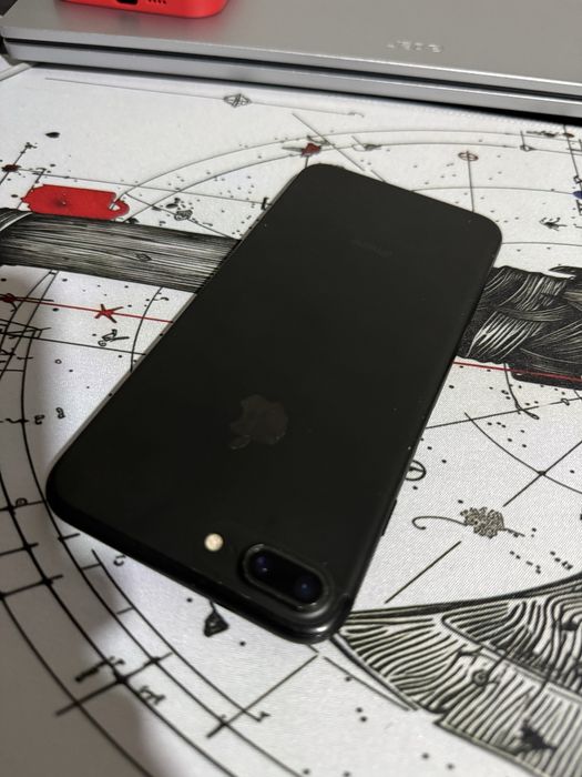 Iphone 7 plus 128GB