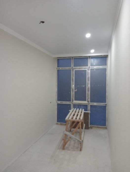 Штукатурка гипсовая левкас