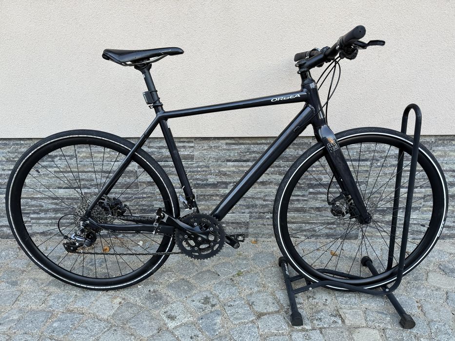 Гравел велосипед Orbea Carpe 20 размер: 28/М