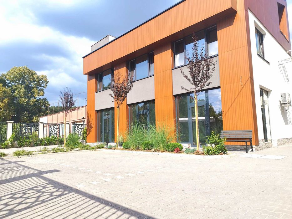 Дава се под наем Офис в Перник, Изток - 67 кв.м за 612 € - Снимка #10