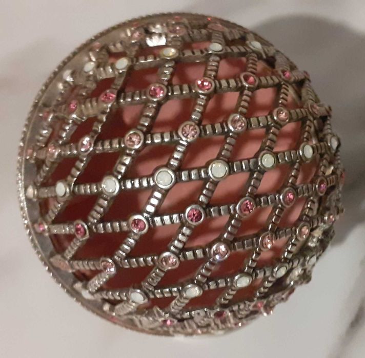 Шкатулка для украшений