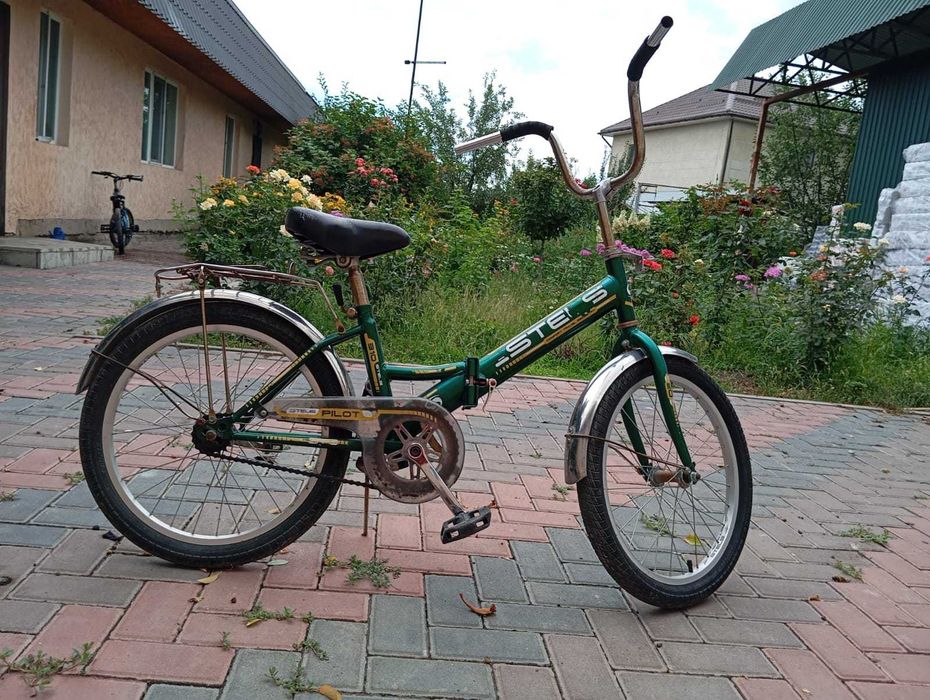 Продам велосипед