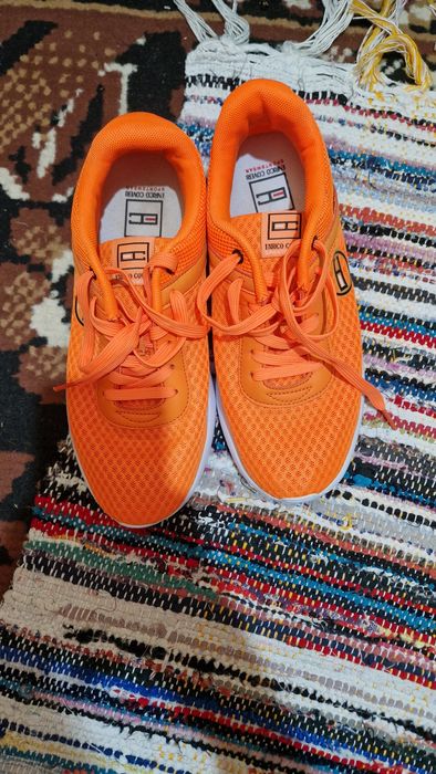 Adidași femei Enrico Coveri