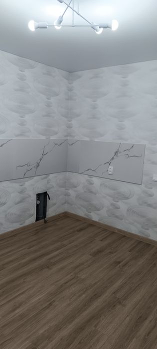 Ремонт квартиры под ключ