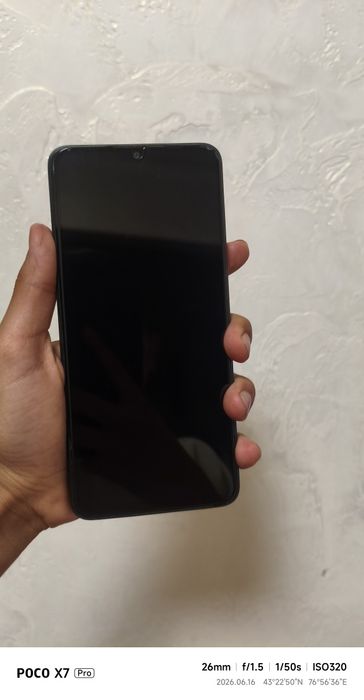 POCO C65 монстр в играх