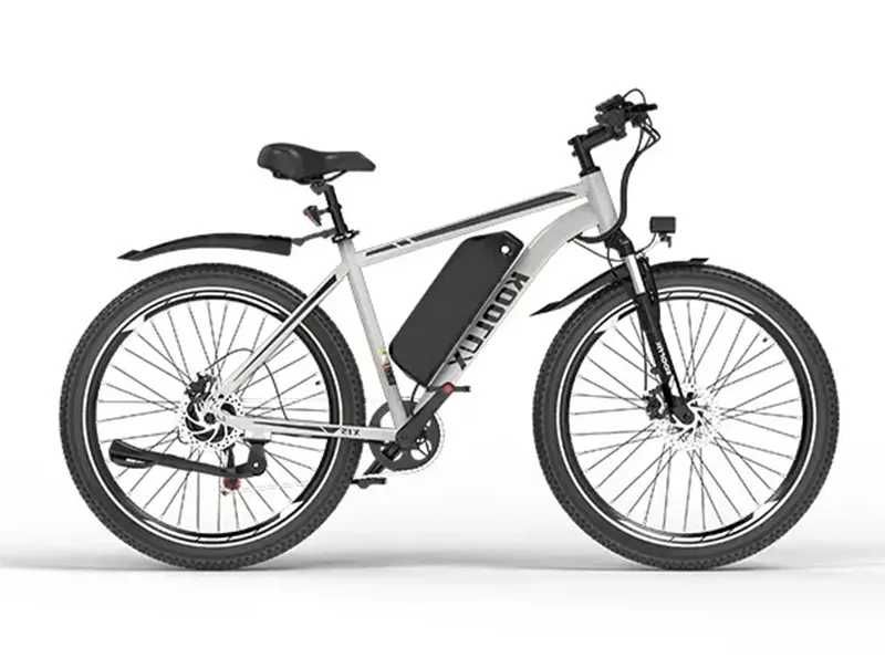 KOOLUX X15 500W Електрически велосипед – 48V 15.6Ah, до 120 км пробег