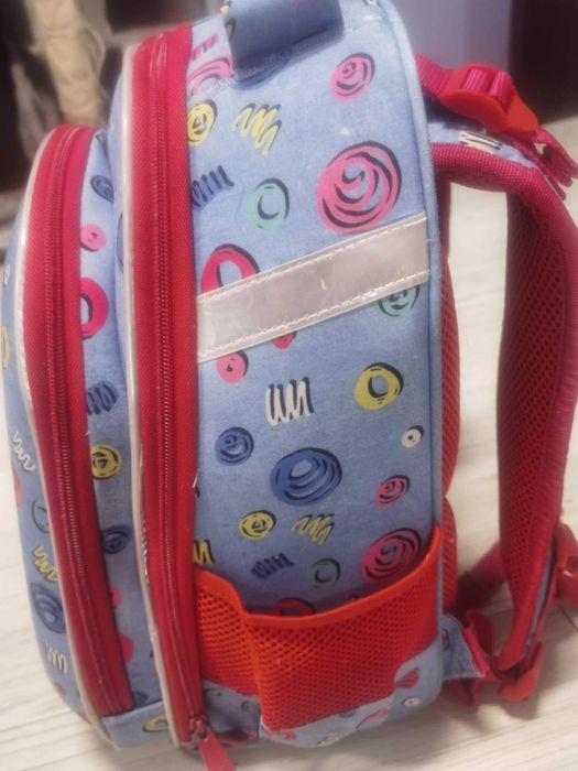 Ученическа раница  - HEAD