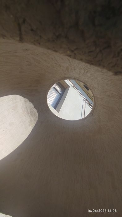 Tandir har xil turdagi katta yoki kichik sifatli