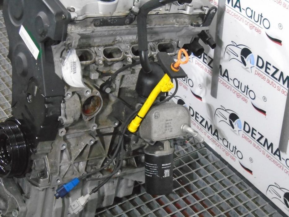 Motor ALT, Audi A4 Avant (8E5, B6) 2.0b