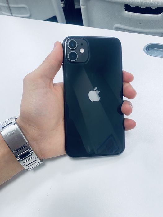 Продам iphone 11