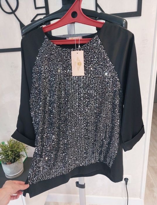 Новая юбка, 46 р.,