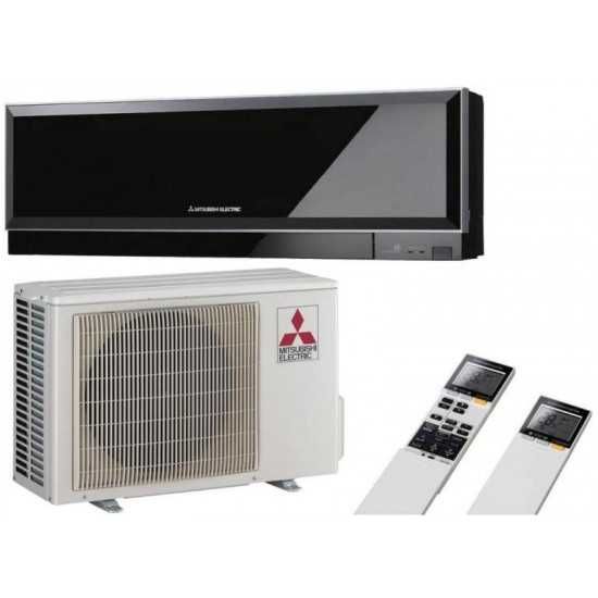 Климатик Mitsubishi Electric MSZEF35VGK MUZEF35VG-W/S/B Kirigamine Zen