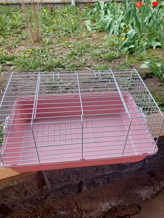 Продам клетку для грызунов