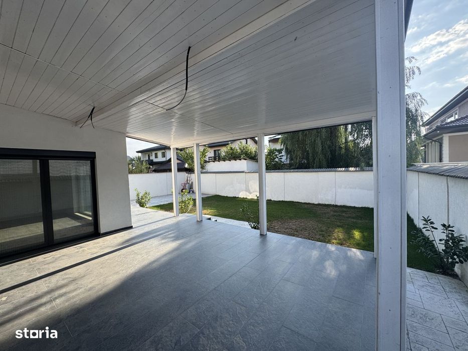 Casa Vila Mogosoaia P+1+M| 6 camere |Super zona | Persoană fizică