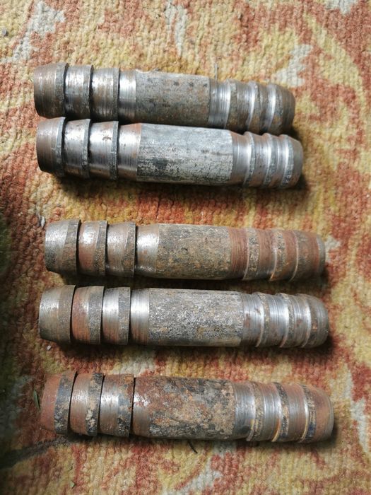 Краны, фильтр, переходники