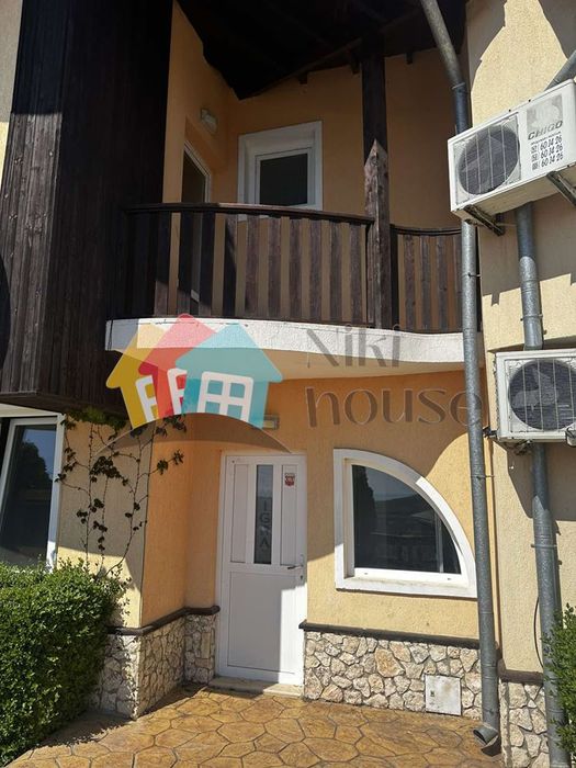 Продава се Къща в с. Рогачево, Област Добрич - 122 кв.м за 902 €/кв.м - Снимка #1