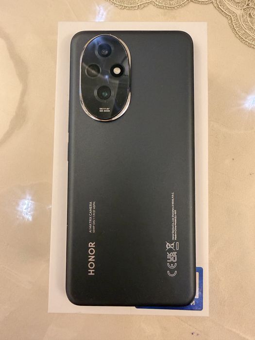 HONOR 200 12/512 GB