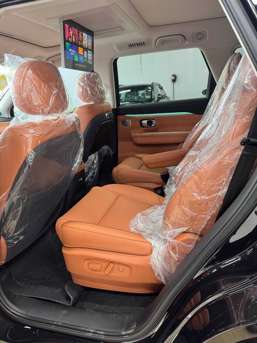 Leapmotor c16 с гарантией