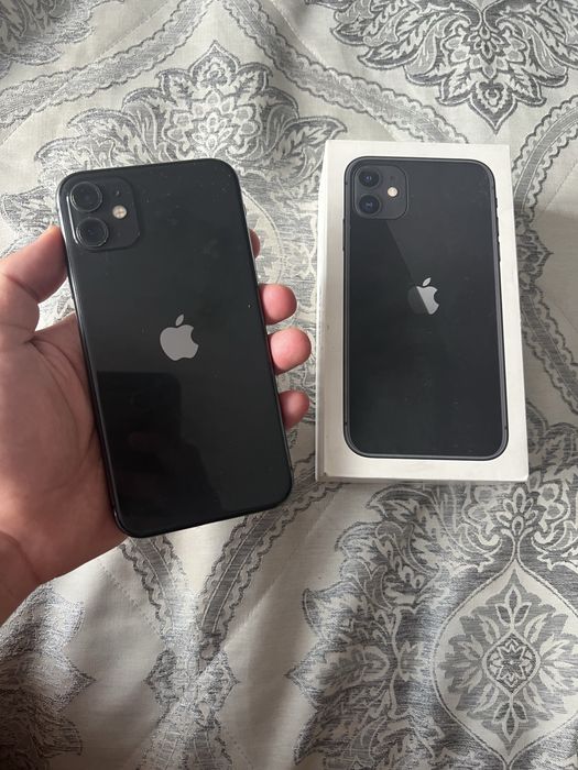Айфон 11 64гб 76% Iphone