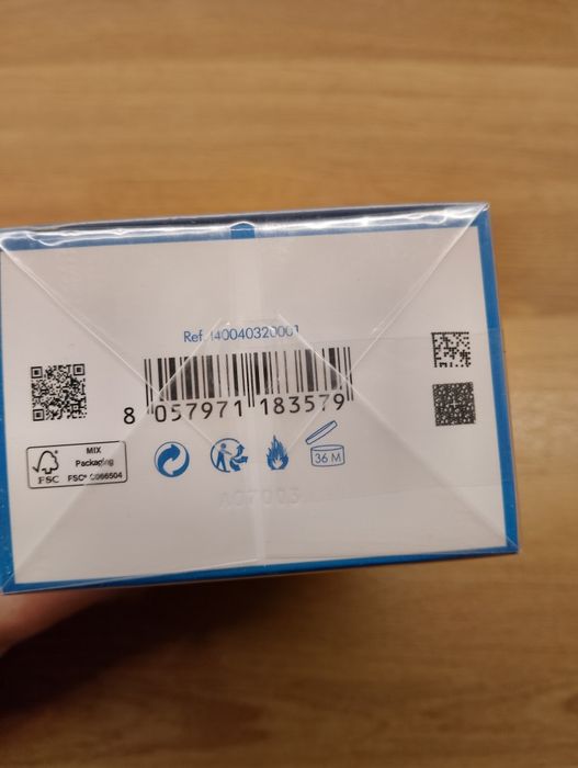 Dolce &Gabbana Light blue 100ml.