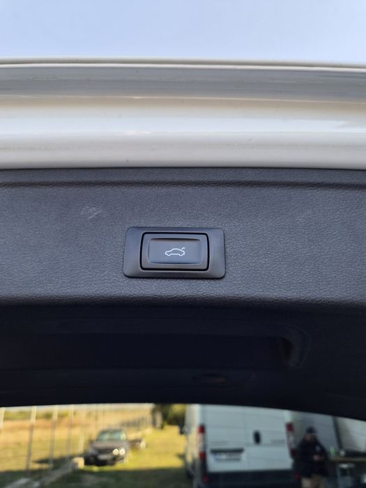 Audi A4 2,0 TDi  B9 3S line