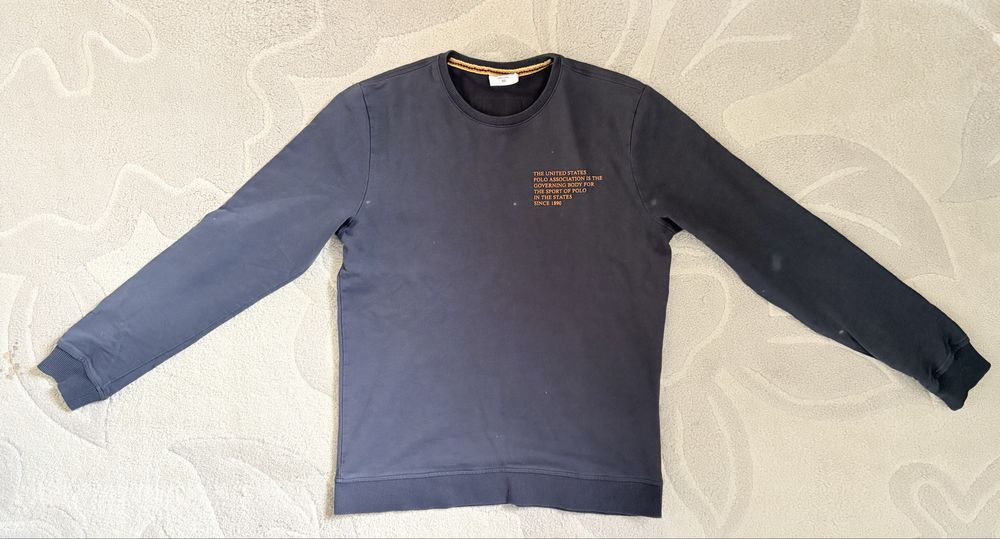 Блузи с дълъг ръкав - U.S POLO ASSN.