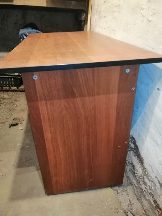 Стол офисный "Da Vita"