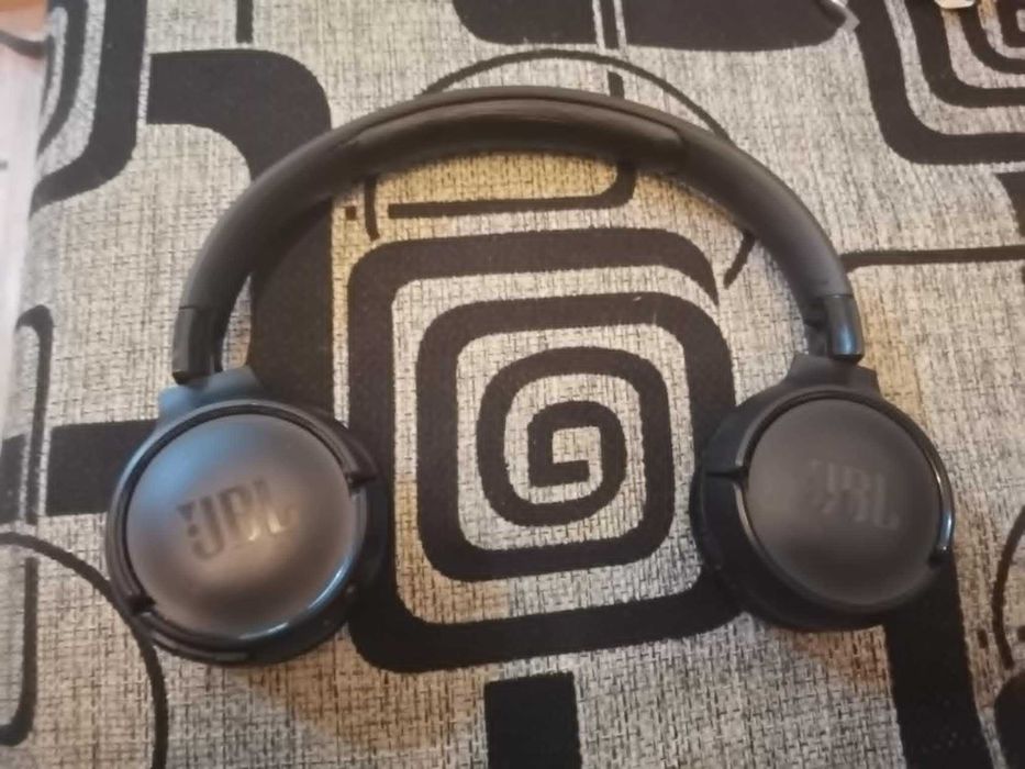 Casti Wireless JBL 520BT