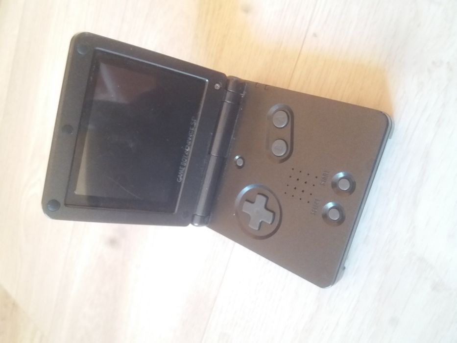 Геймбой 1800 игр  (Game  boy Nintendo)