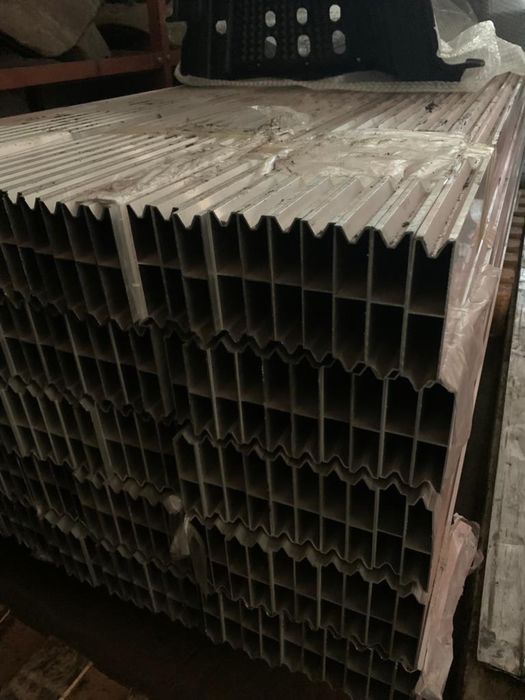 Scanduri aluminiu pt semiremorci / tabla inox / tabla aluminiu