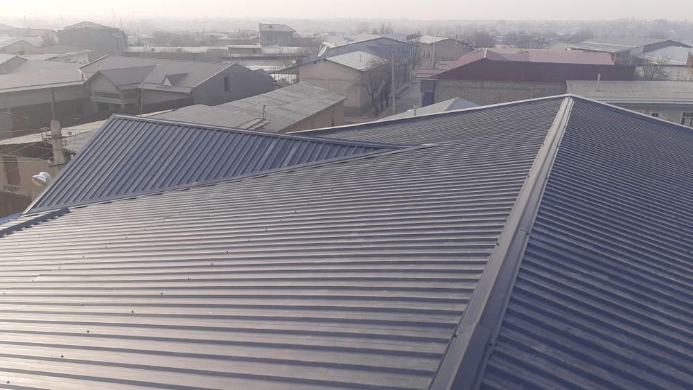 Tom yopamiz sifatli va tez