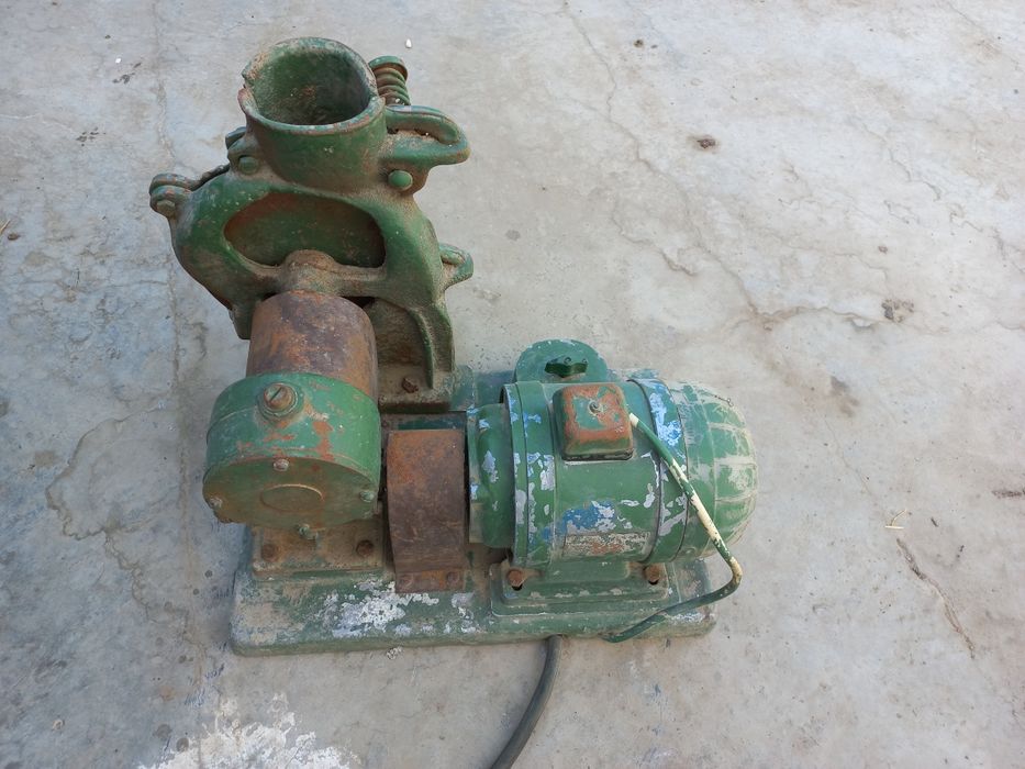 Макка дон ажратадиган аппарат